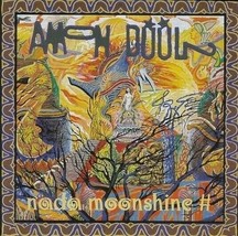 Amon Duul 2 – Nada Moonshine # CD - £17.53 GBP