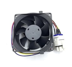 Oem Evaporator Fan Motor For General Electric PFE28RSHESS GFE29HGDHBB New - $84.14