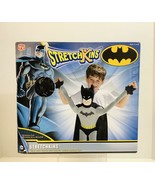 Stretchkins Batman Stretches from 28in to 48in~As Seen on TV~Toy/Gift - £21.01 GBP