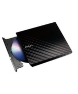 ASUS SDRW-08D2S-U - Portable 8X DVD Burner with M-DISC Support for Lifet... - $45.46 CAD