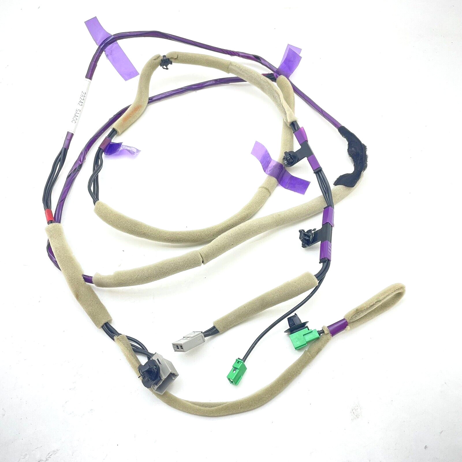 15-19 NISSAN Murano Roof Headliner Antenna Wire Wiring Harness OEM - $27.95