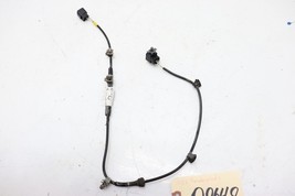 10-13 MAZDASPEED 3 REAR LEFT DRIVER SIDE ABS SENSOR WIRE HARNESS Q9649 image 11