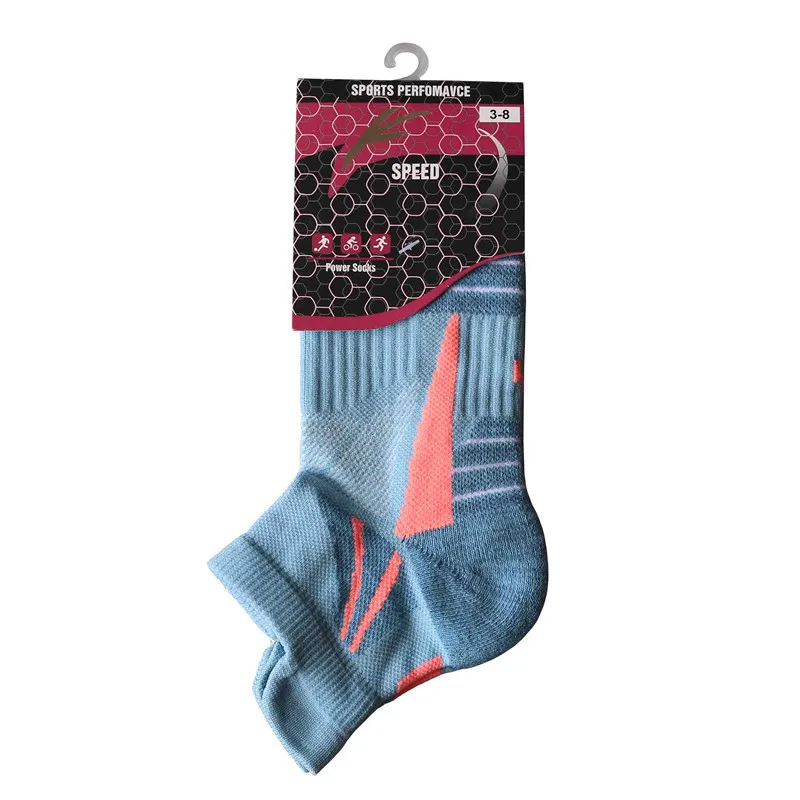 Female  So Towels Anti Friction Spell Color   Bottom Sock Running So Outdoor Wom - £82.02 GBP