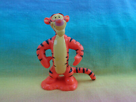 Disney Winnie The Pooh Tigger PVC Figure / Cake Topper - as is - £1.50 GBP