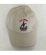 U.S. open 2009 BethPage Black golf hat cap embroidered front  USGA membe... - $375.38 MXN