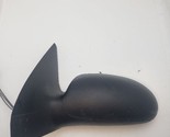 Driver Side View Mirror Manual-lever Thru 11/28/01 Fits 00-02 FOCUS 380913 - $44.55