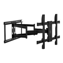 Tv Television Wall Mount Holder Bracket Full Motion Hang Tv Mw Mounts 32&quot;- 90&quot; - $114.99