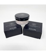 LOT of 2 Young Living  Savvy Minerals Veil Color MATTE  Setting Powder NEW - $310.30 MXN