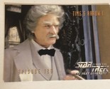 Star Trek The Next Generation Trading Card Season 5 #507 - $1.97