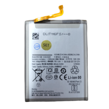 New Premium Battery Replacement Part Compatible With for Samsung A53 5G ... - $12.95
