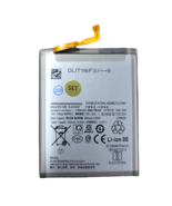 New Premium Battery Replacement Part Compatible With for Samsung A53 5G ... - €11,10 EUR