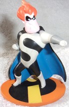Disney Pixar McDonald’s Happy Meal The Incredibles Syndrome Toy - $1.99