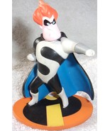 Disney Pixar McDonald’s Happy Meal The Incredibles Syndrome Toy - $2.72 CAD