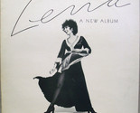 Lena A New Album - $14.99