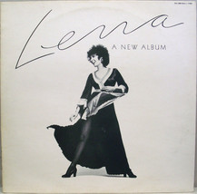 Lena horne a new album thumb200