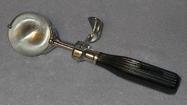 Hamilton Beach, Racine Wisconsin Heavy Ice Cream Scoop - $24.95