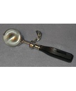 Hamilton Beach, Racine Wisconsin Heavy Ice Cream Scoop - £20.05 GBP