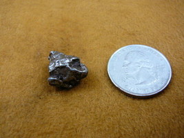 (x262-278) 7 g Campo del Cielo iron meteorite 1576 shrapnel fragment spe... - £14.18 GBP