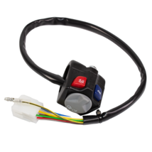 apico horn engine kill headlight lights switch unit HUSQVARNA TX 300I 20-22 - £21.73 GBP