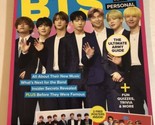BTS Magazine  K-Pop Up Close And Personal - £5.44 GBP