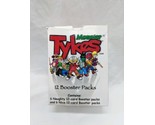 Lot Of (178) Monster Tykes Collectible Trading Cards - $49.49