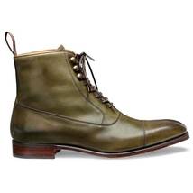 These shoes are handcrafted at the best quality and price you can imagine. We at - £126.78 GBP+