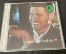 Love by Buble, Michael (CD, 2018) - £3.53 GBP
