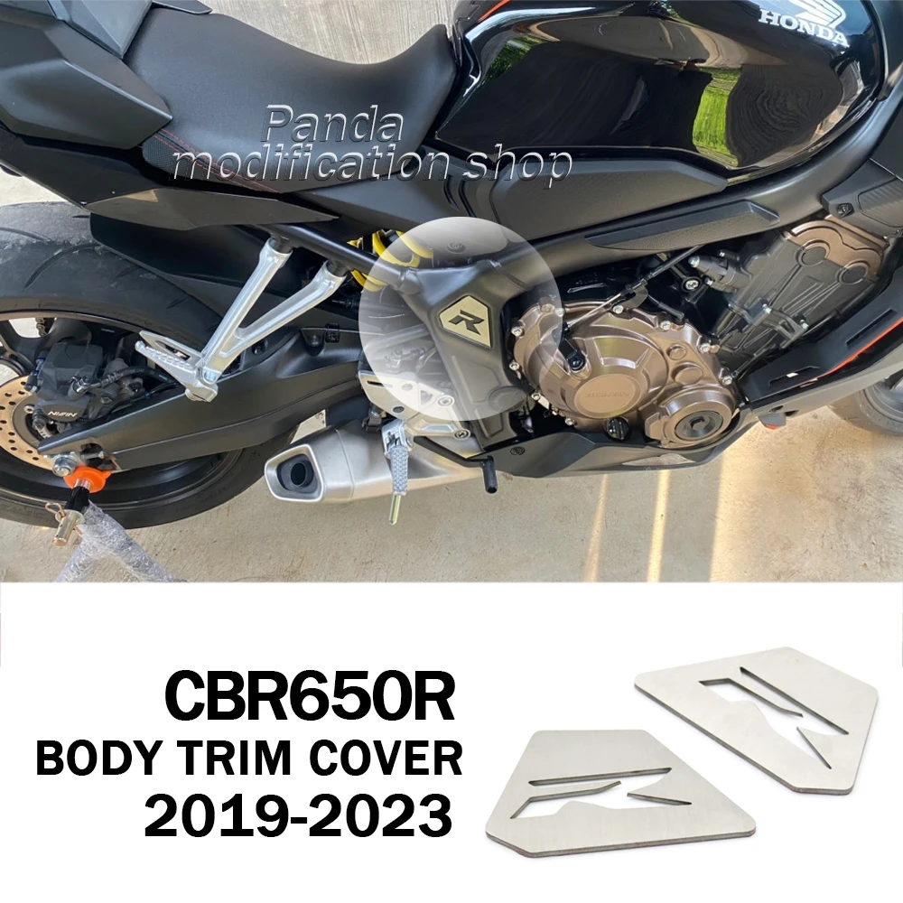 For Honda CBR650R Cbr 650R Cbr 650 R CB650R Cb 650R Cb 650 R 2018 2019 2020 - £22.71 GBP