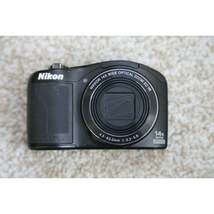 Nikon Coolpix L610 16.0MP Digital Camera - £98.36 GBP