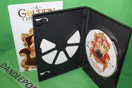 A Golden Christmas DVD Movie - £6.32 GBP