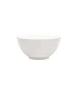 Red Vanilla 96 oz Every Time Salad Bowl 9.25&quot; White - £39.18 GBP