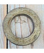 Single Ford C9OZ-1180-A for Fairlane Mustang Metal Axle Bearing Retainer... - $475.83 MXN