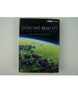 Planet Earth: The Complete BBC Series DVD Box Set - £11.67 GBP