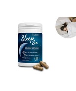 SLEEP ZEN*60 caps. - Sleep longer and better - double action - $41.95