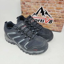 Nortiv 8 Men&#39;s Sneakers Sz 7 M Hiking Shoes Waterproof Work Shoes - £26.97 GBP