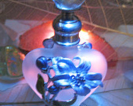 Haunted Custom Personalized Perfume Sexy Beauty Magick Witch Cassia4 - £69.60 GBP