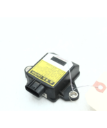 2006-2008 LEXUS IS250 IS350 STABILITY YAW RATE SENSOR CONTROL MODULE H1391 - $91.16 CAD