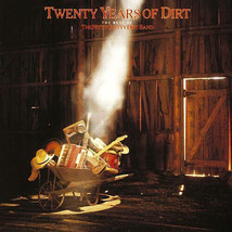 Nitty Gritty Dirt Band - Twenty Years Of Dirt - The Best Of The Nitty Gritty Dir - £6.69 GBP