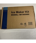 Midea IM1900MD Ice Maker for Upright Midea Refrigerators/Freezers ￼ - $129.42 CAD