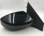 2013-2015 Nissan Sentra Passenger Side View Power Door Mirror Black A04B... - $52.91