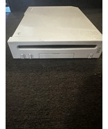 Nintendo Wii RVL-001 Console -*read description* - $444.39 MXN