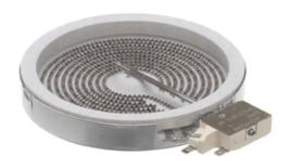 Frigidaire 60.25172.010 Radiant Burner Surface 240V 1200W Electric Range - $161.87