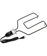 Replacement Part For Most Smokers And Grills By Stanbroil: Electric Smok... - $42.99