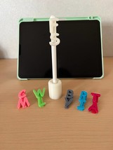Pencil Clip 3D Nickname Printed for Gifts - £4.69 GBP