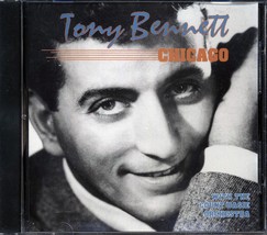 Tony Bennett, Count Basie &amp; His Orchestra - £16.58 GBP