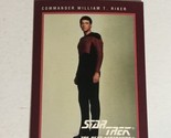 Star Trek The Next Generation Trading Card Vintage 1991 #126 Levar Burton - $1.97
