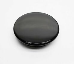 Google Nest 4th Gen GA05169-US Learning Thermostat - Polished Obsidian image 2