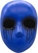 Eyeless Jack Mask Cosplay Jack Nichols Murderer Scary Killer New - $36.47