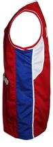 Nemanja Bjelica #8 Serbia Custom Basketball Jersey New Sewn Red Any Size image 4