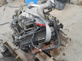 1995 1996 1997 Ford Ranger Engine Motor 3.0L TMU Miles - $1,559.99